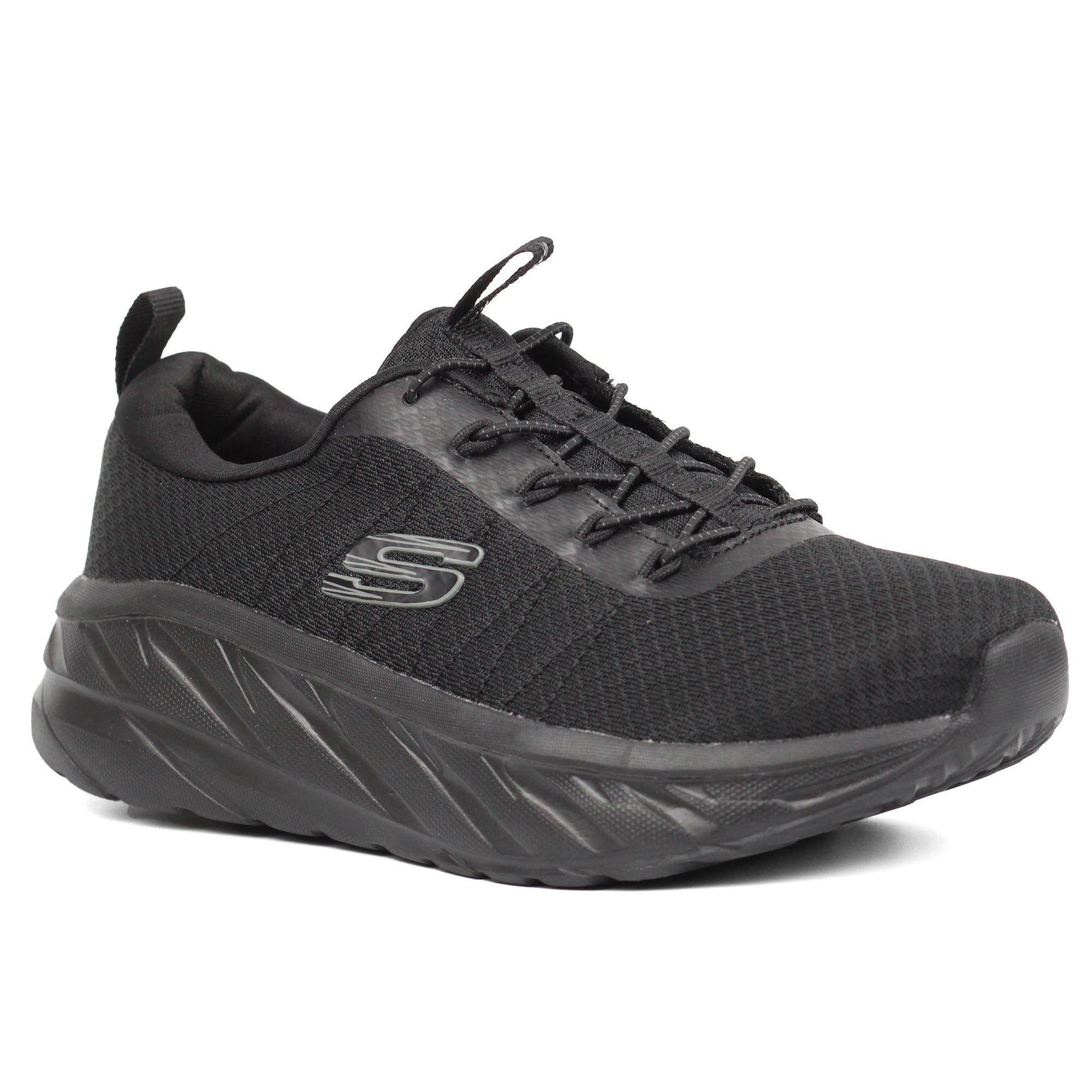 SKECHERS Premium Cushioning Sneakers - Footcourt Egypt