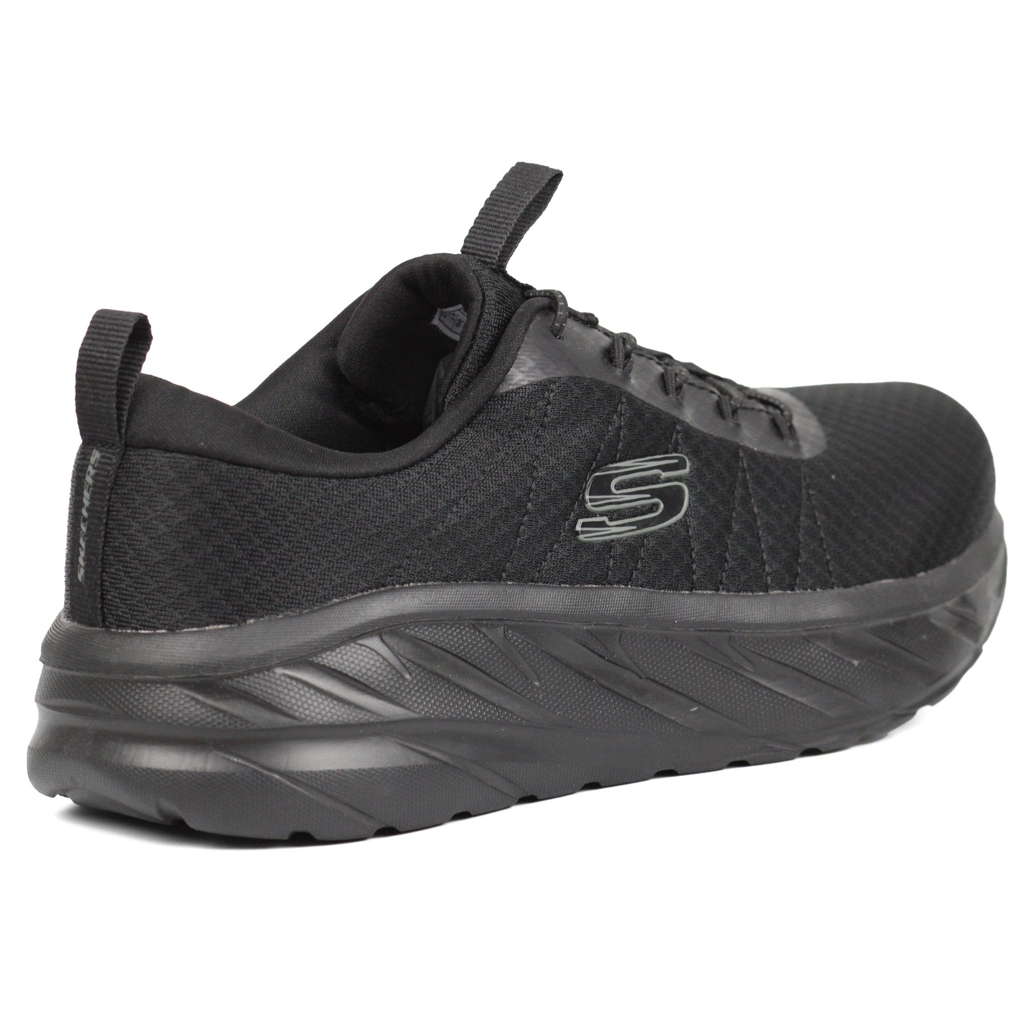 SKECHERS Premium Cushioning Sneakers - Footcourt Egypt