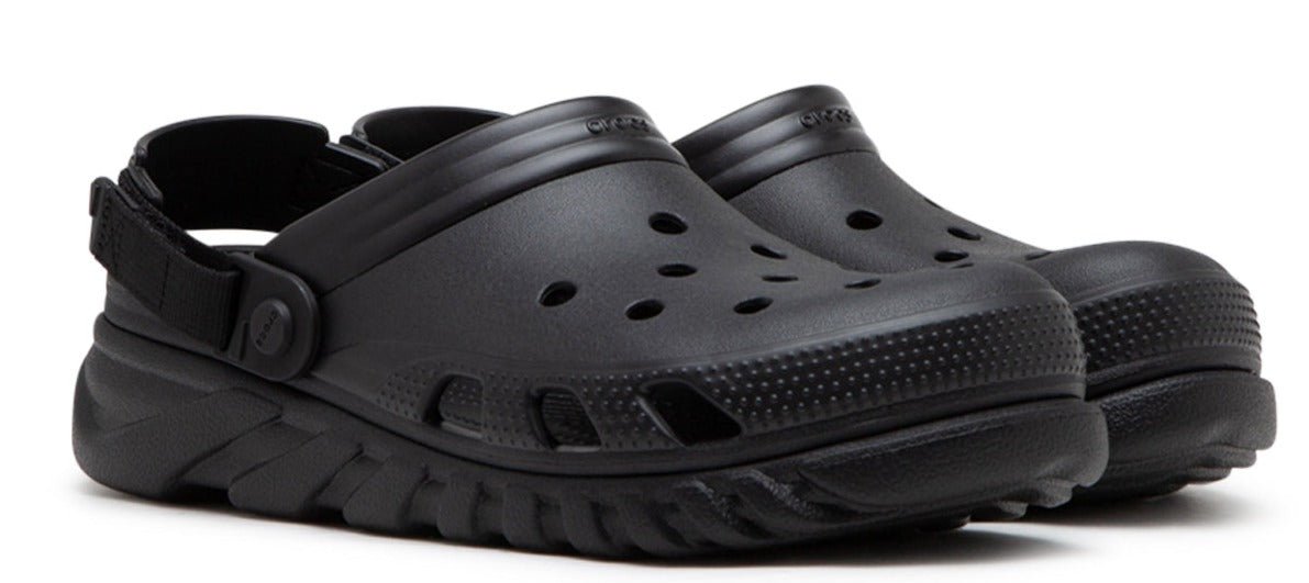 Crocs Duet Max - Footcourt Egypt