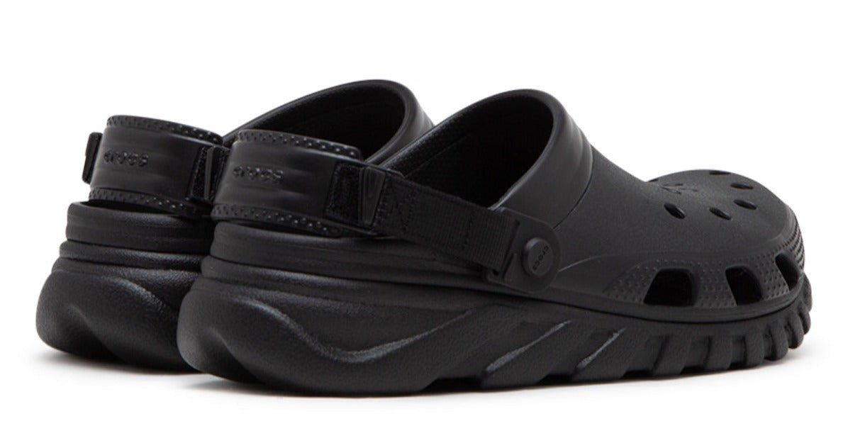 Crocs Duet Max - Footcourt Egypt