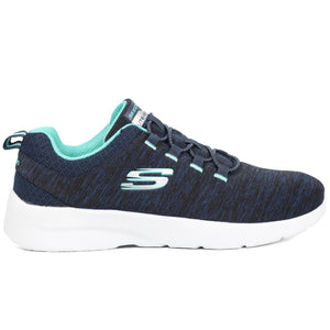 SKECHERS Dynamight 2.0 Soft Expressions Sneakers - Footcourt Egypt