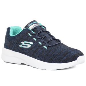 SKECHERS Dynamight 2.0 Soft Expressions Sneakers - Footcourt Egypt