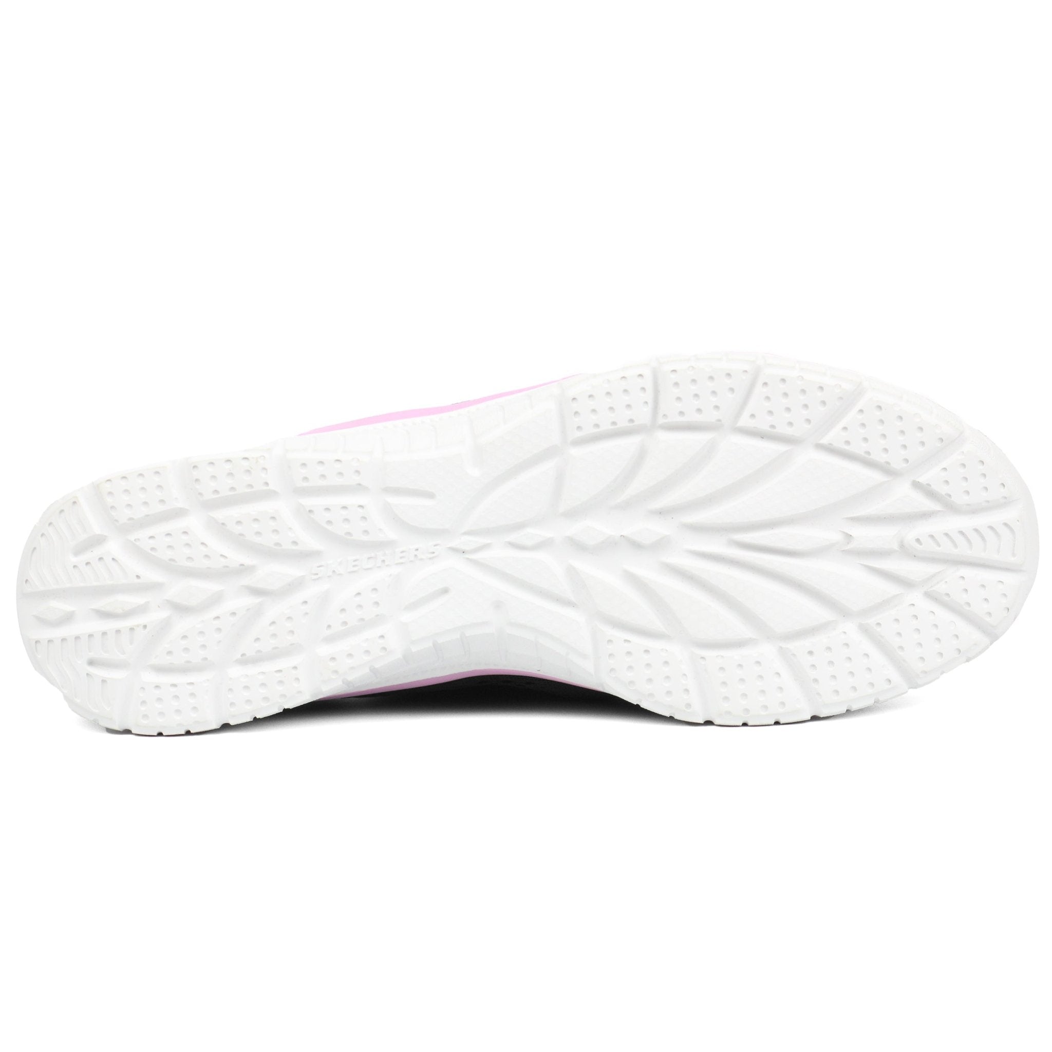 SKECHERS Virtue - Kind Favor Sneakers BPK - Footcourt Egypt