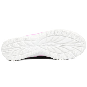 SKECHERS Virtue - Kind Favor Sneakers BPK - Footcourt Egypt