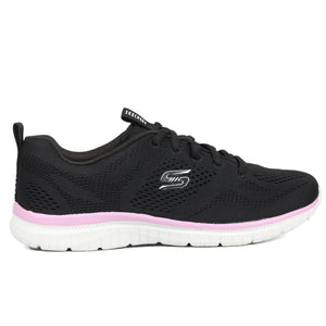 SKECHERS Virtue - Kind Favor Sneakers BPK - Footcourt Egypt