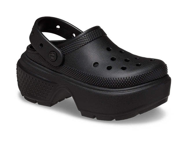 CROCS Stomp Clog - Footcourt Egypt