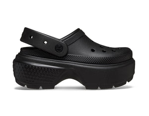 CROCS Stomp Clog - Footcourt Egypt