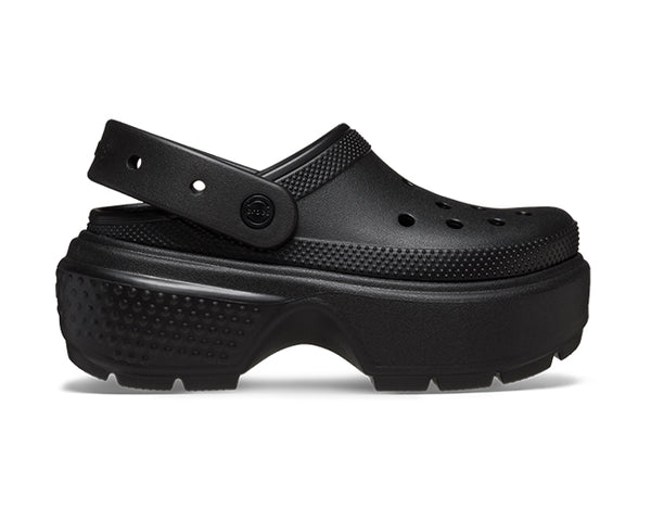 CROCS Stomp Clog - Footcourt Egypt