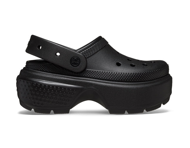 CROCS Stomp Clog - Footcourt Egypt