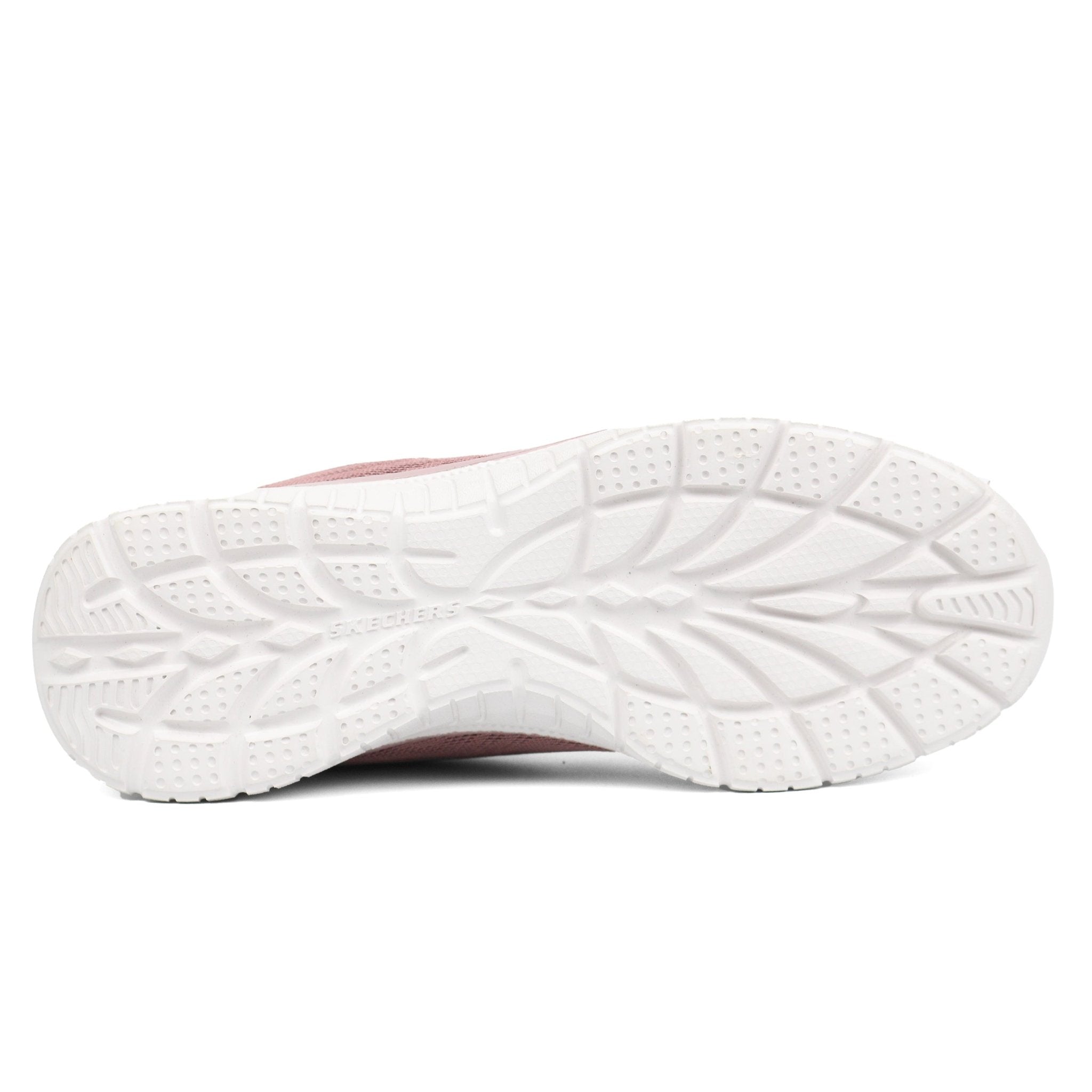 SKECHERS Virtue - Kind Favor Sneakers MVW - Footcourt Egypt