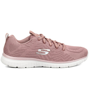 SKECHERS Virtue - Kind Favor Sneakers MVW - Footcourt Egypt