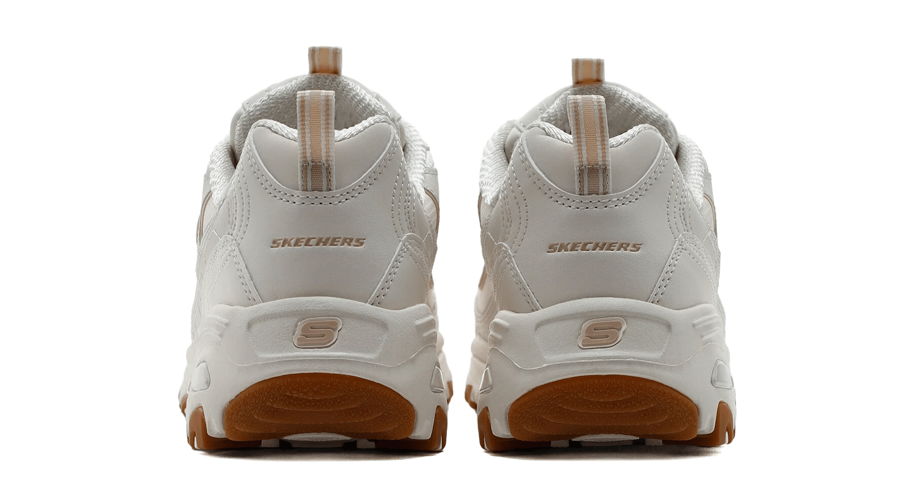 SKECHERS D'lites - Good Neutral - Footcourt Egypt