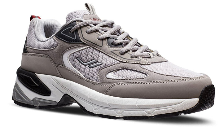 LESCON Newton 2 Easystep Men's Sneakers - Footcourt Egypt