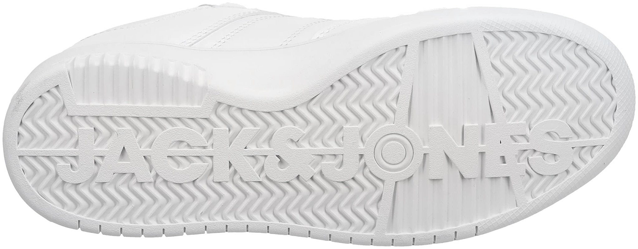 JACK & JONES Jfwjam Jnr Sneaker - Footcourt Egypt