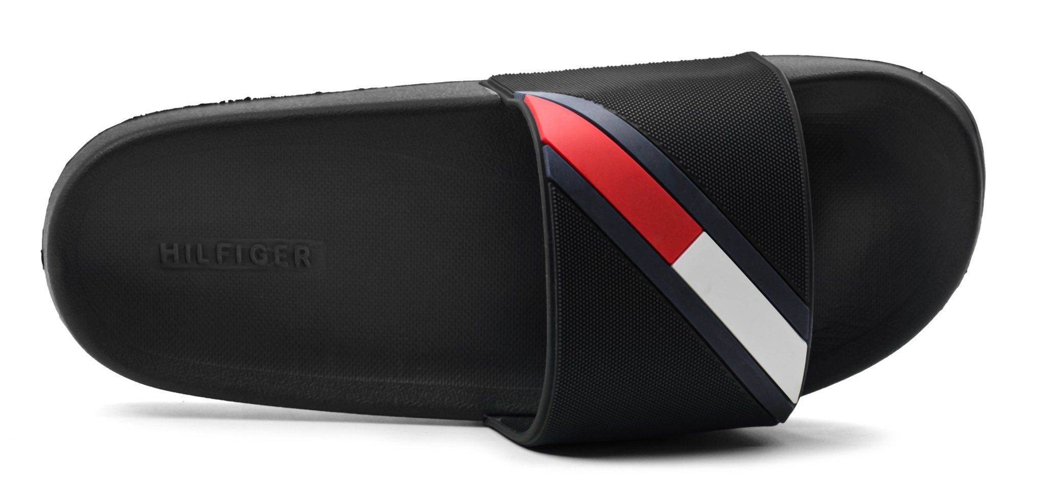 TOMMY HILFIGER Ratter 2 Men Slide - Footcourt Egypt