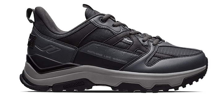 LESCON Java 3 Trail Men's Sneakers - Footcourt Egypt