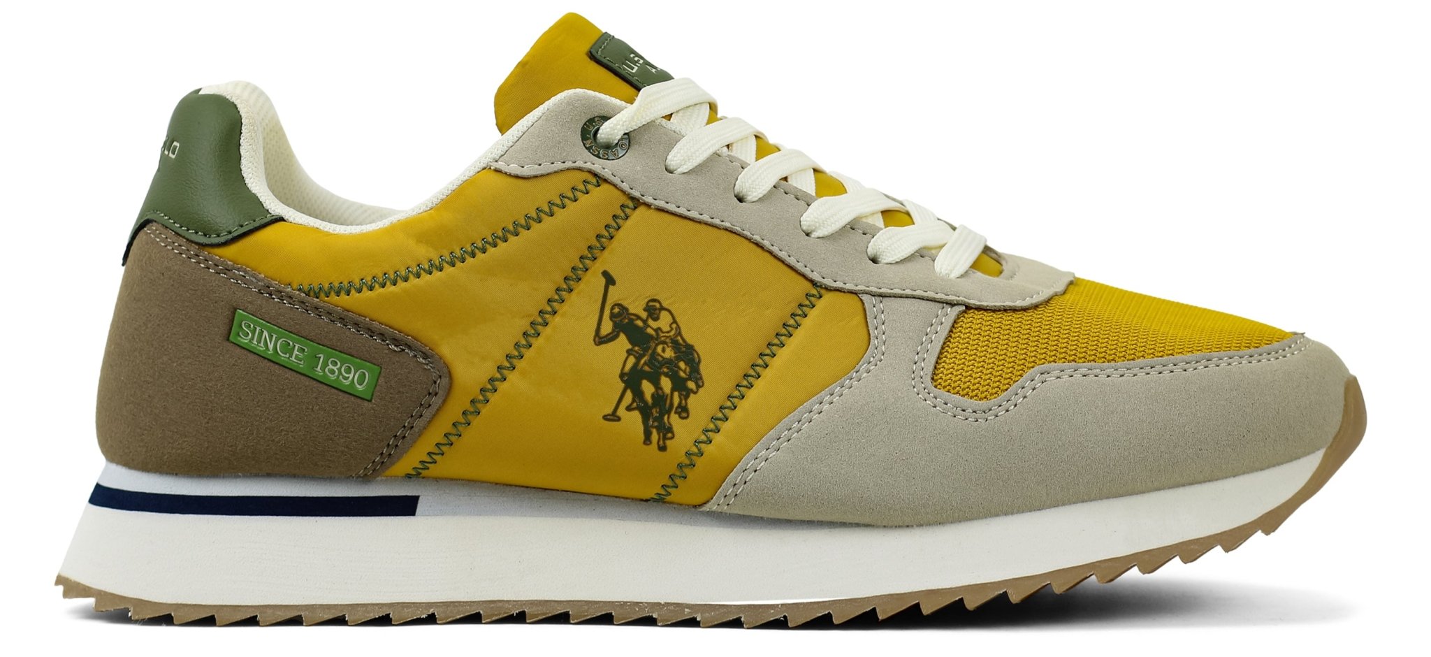 U.S. POLO ASSN. Altena 001 - Footcourt Egypt