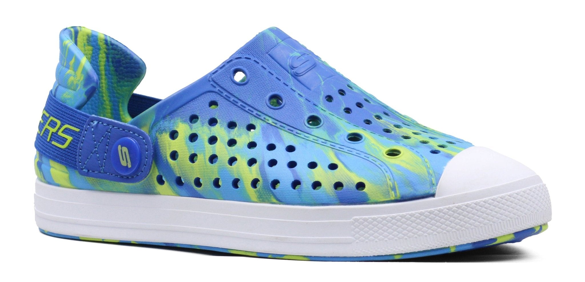 SKECHERS Comfort Versatile Casual Outdoor - Footcourt Egypt
