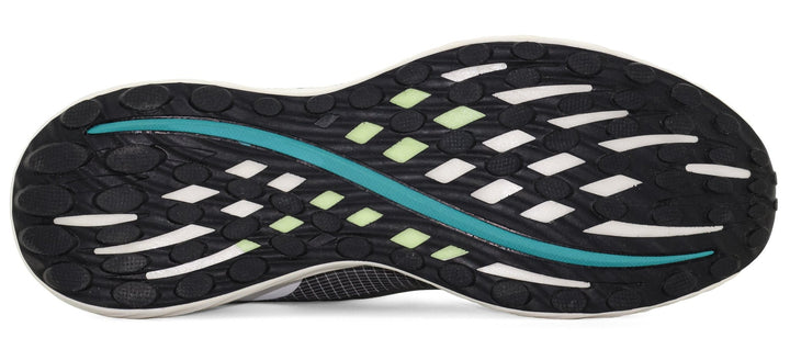 XTEP energy containing elastic men's running - Footcourt Egypt