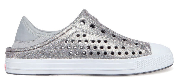 SKECHERS Girl's Foamies - Guzman Steps Glitter Mist - Footcourt Egypt