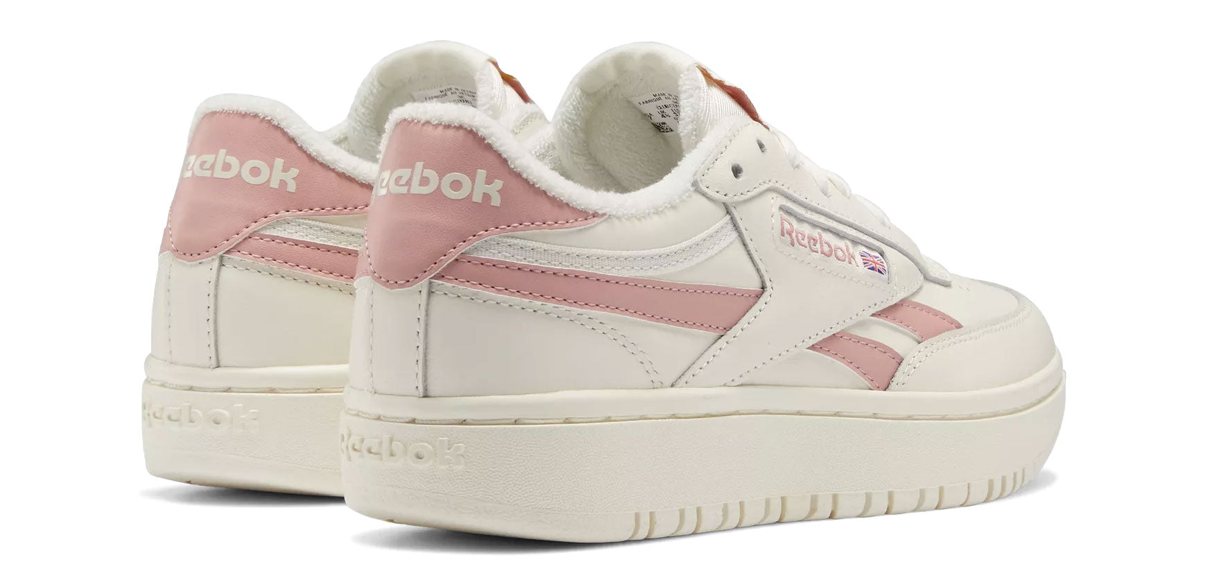 Club C Double Revenge Shoes - Footcourt Egypt