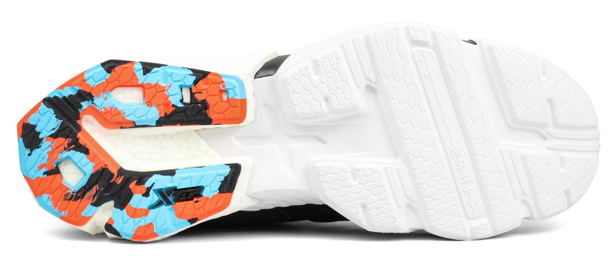 XTEP Men's Training Shoes - Footcourt Egypt