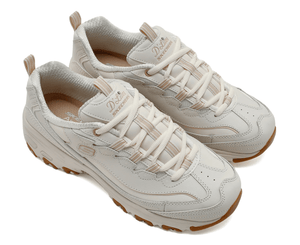 SKECHERS D'lites - Good Neutral - Footcourt Egypt