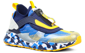 XTEP Kasut Sukan Sports - Footcourt Egypt