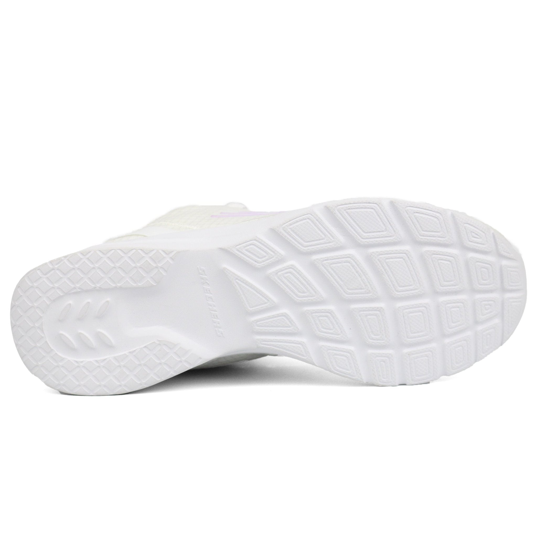 SKECHERS Breathable and Comfortable Running Shoes - Footcourt Egypt