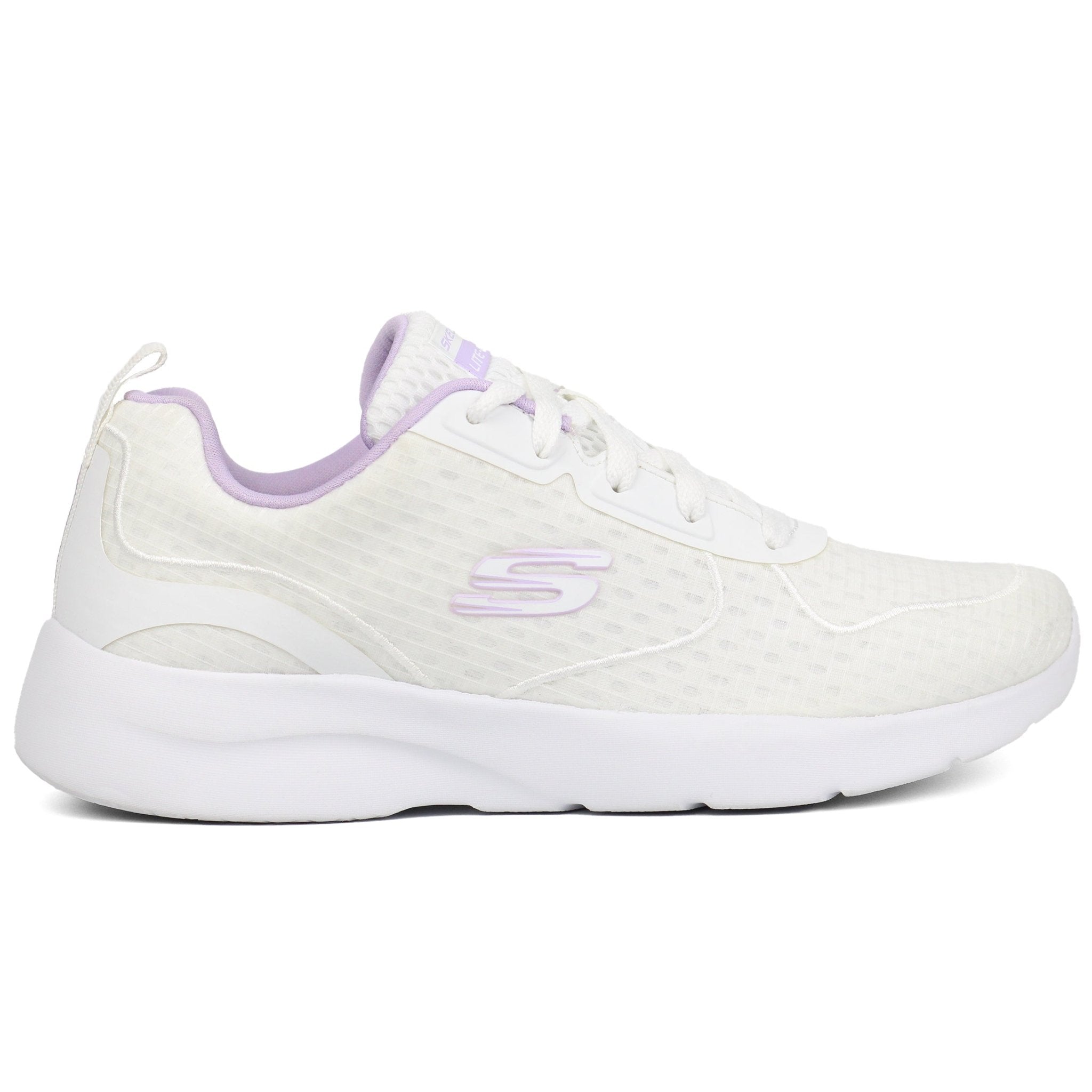 SKECHERS Breathable and Comfortable Running Shoes - Footcourt Egypt