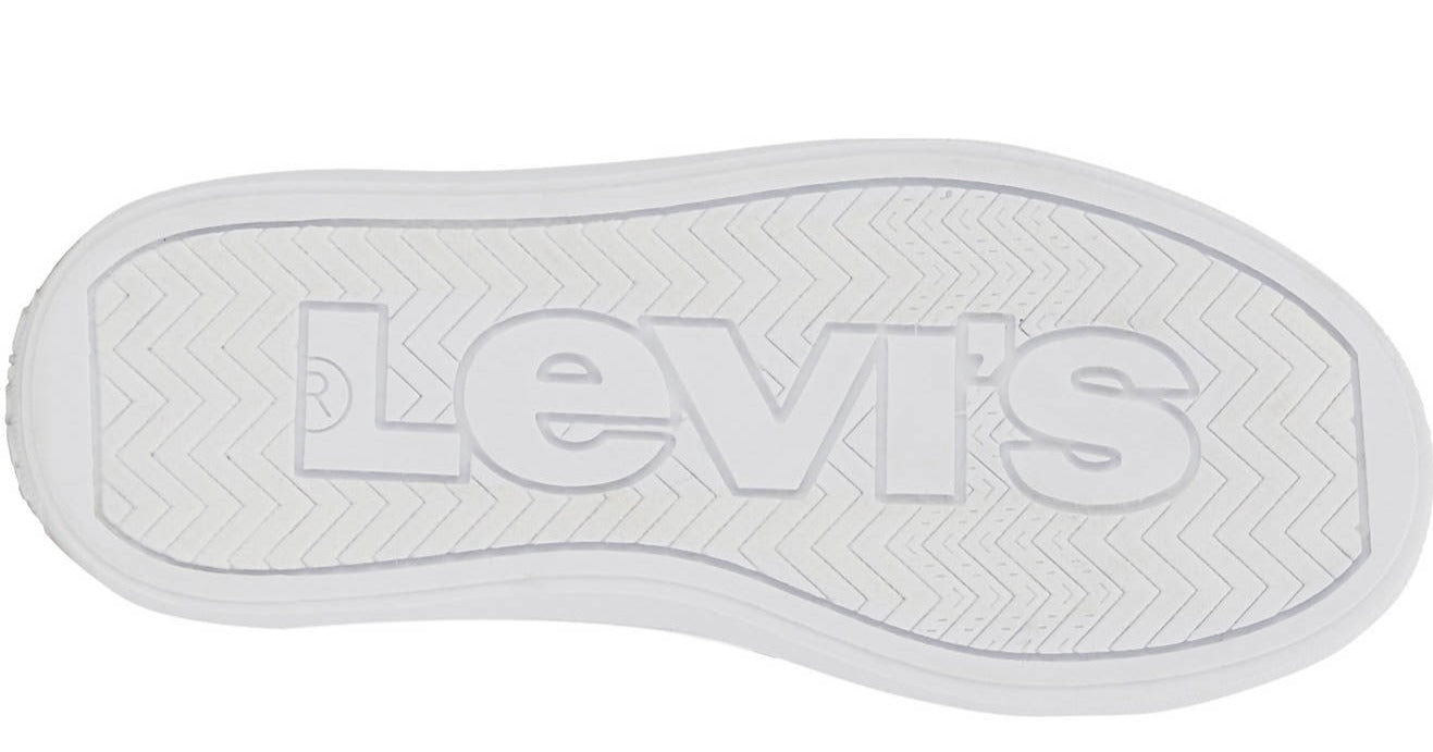 Levi´s® 501® Jeffrey Casual Shoes - Footcourt Egypt