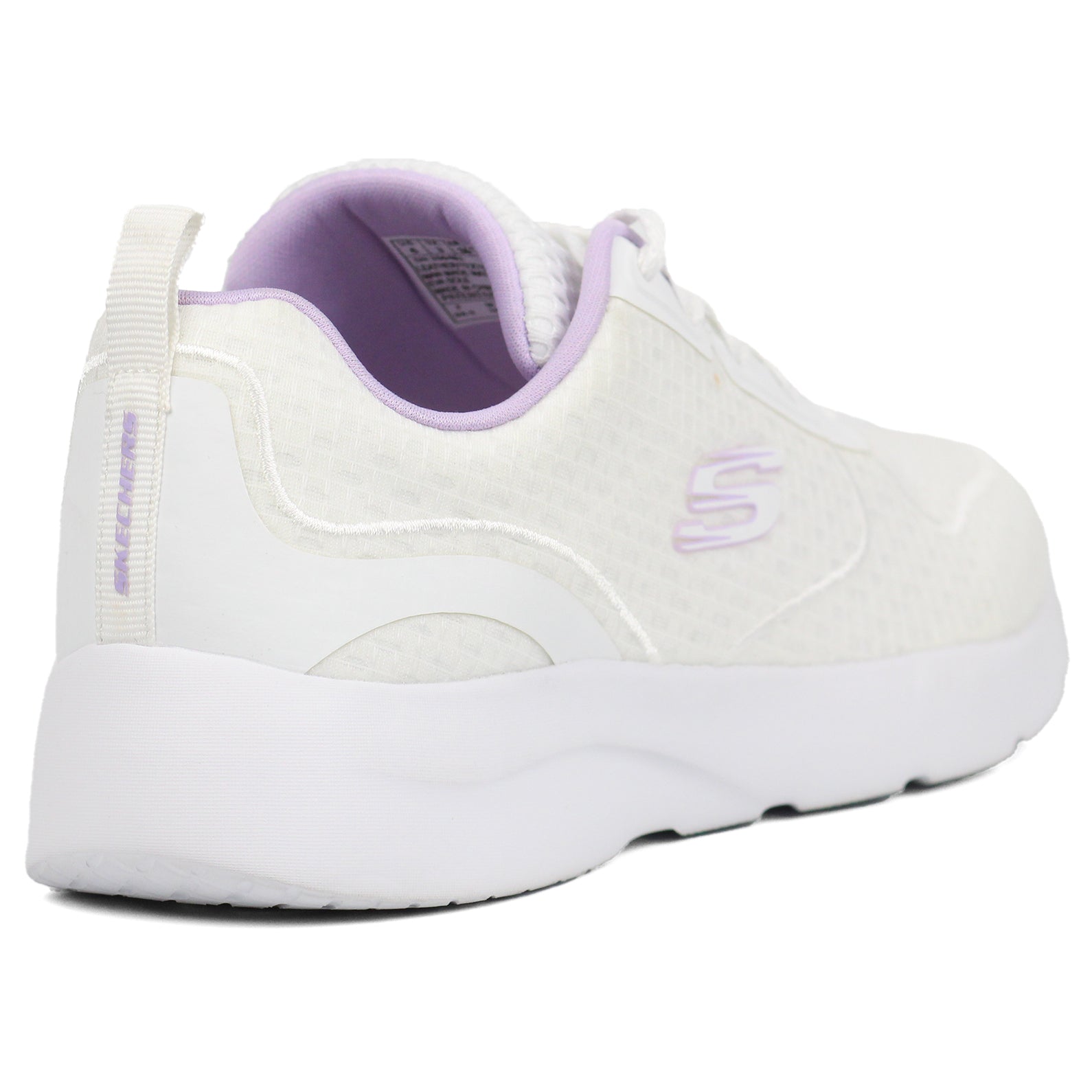 SKECHERS Breathable and Comfortable Running Shoes - Footcourt Egypt
