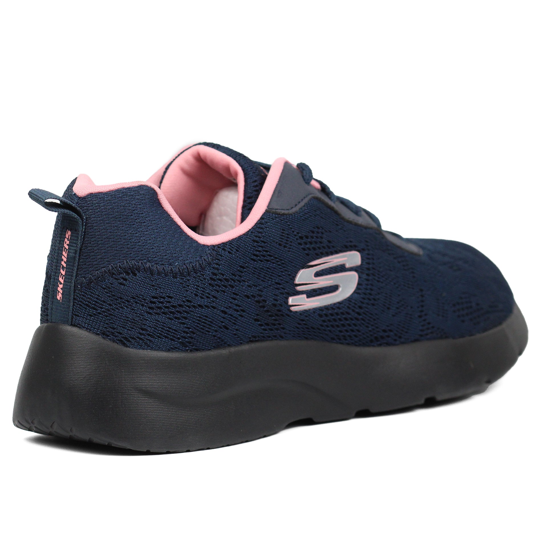 SKECHERS Graceful Get Connected Shoes NBPK - Footcourt Egypt