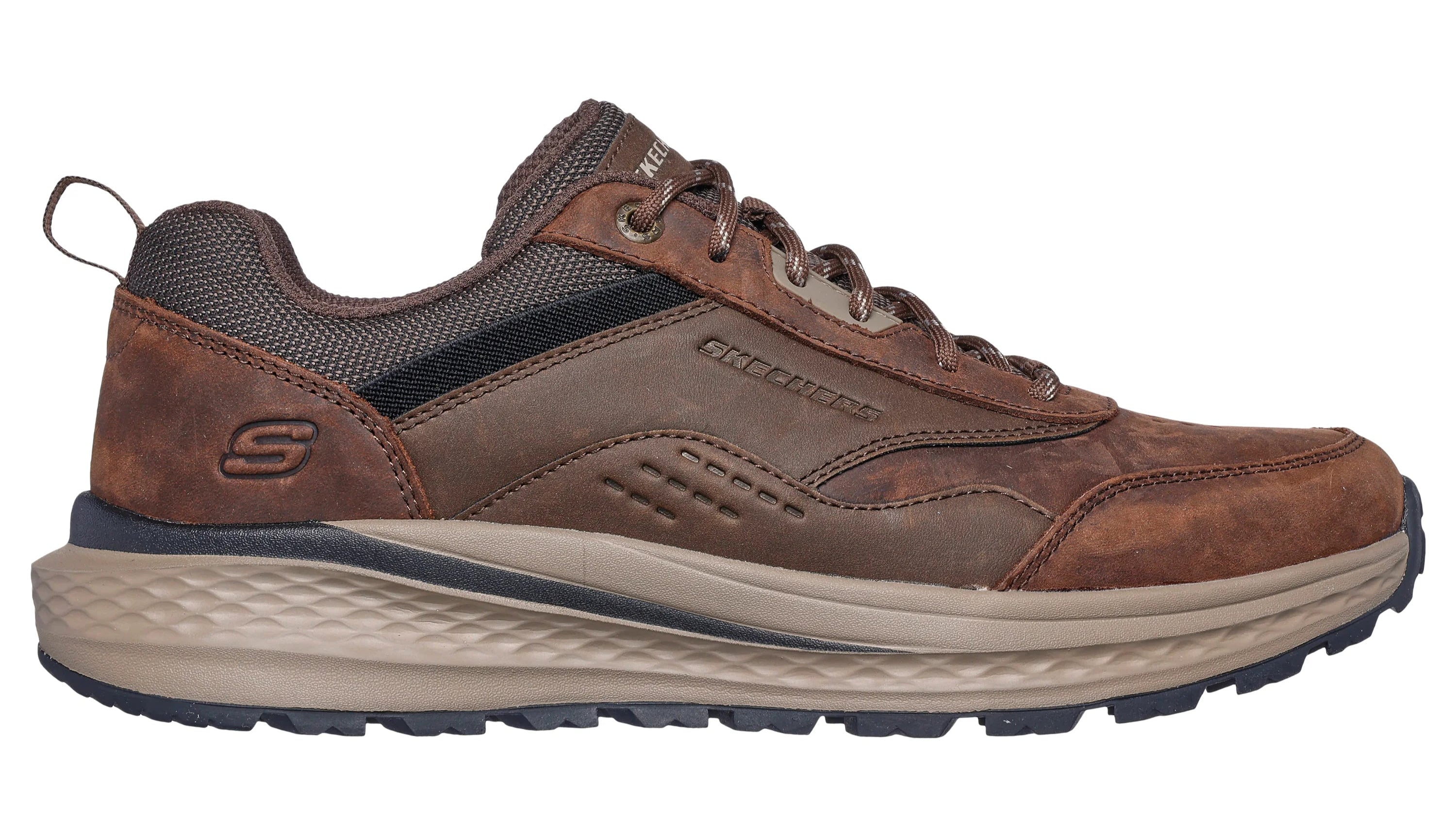 SKECHERS Relaxed Fit: Slade - Peralto - Footcourt Egypt