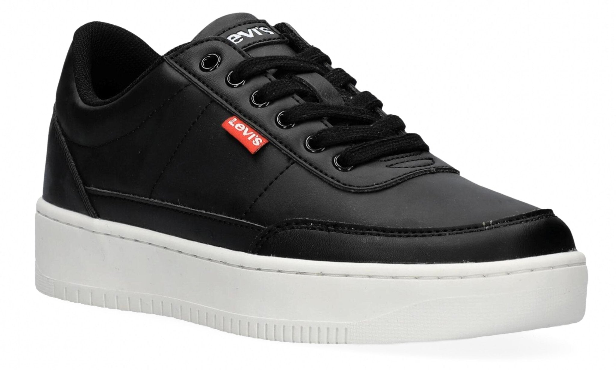 Levi's® Union 2.0 Trainers - Footcourt Egypt