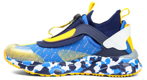 XTEP Kasut Sukan Sports - Footcourt Egypt