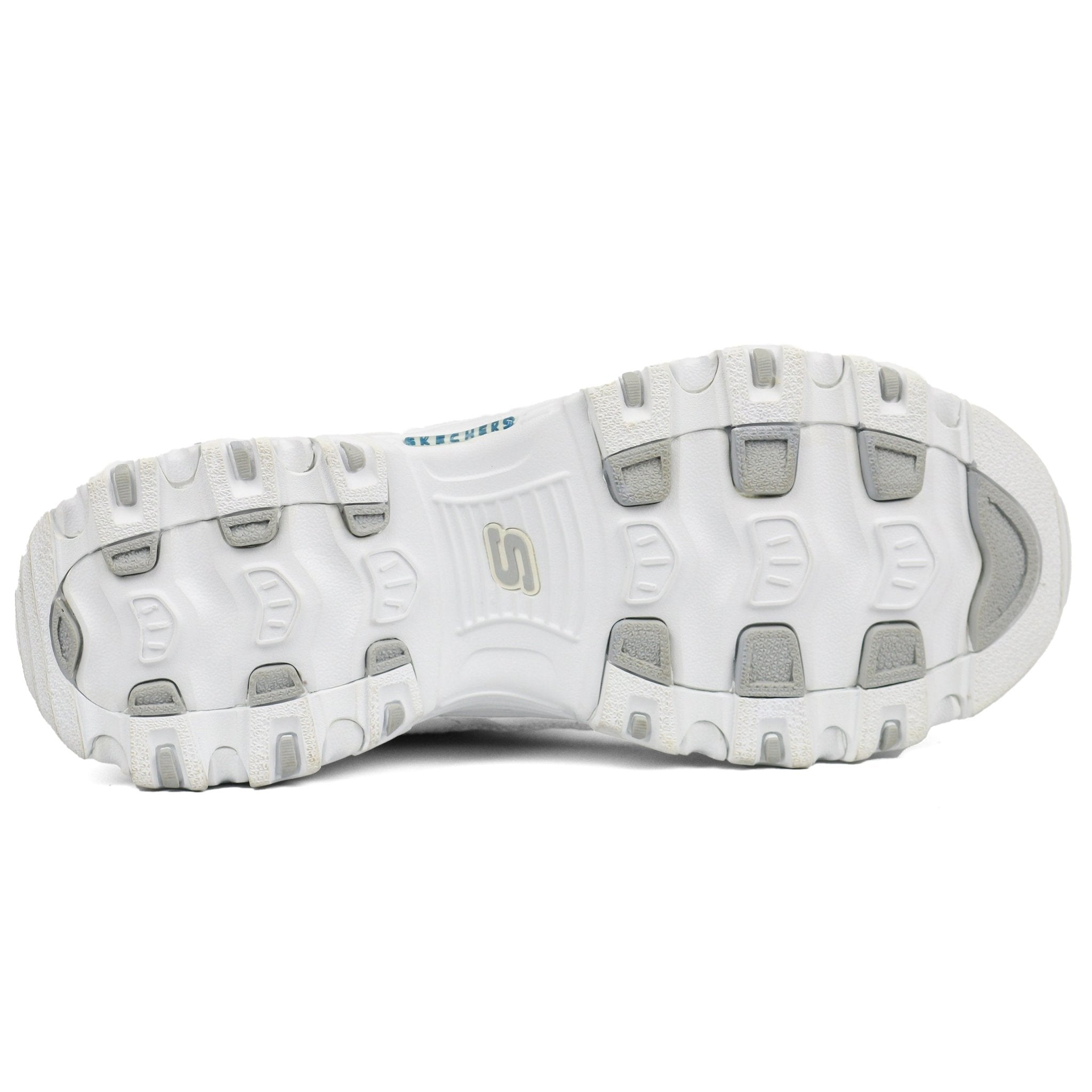 SKECHERS D Lites 1.0 Wnv Shoes - Footcourt Egypt