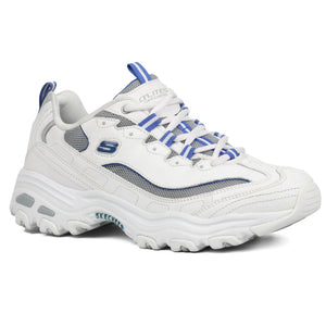 SKECHERS D Lites 1.0 Wnv Shoes - Footcourt Egypt