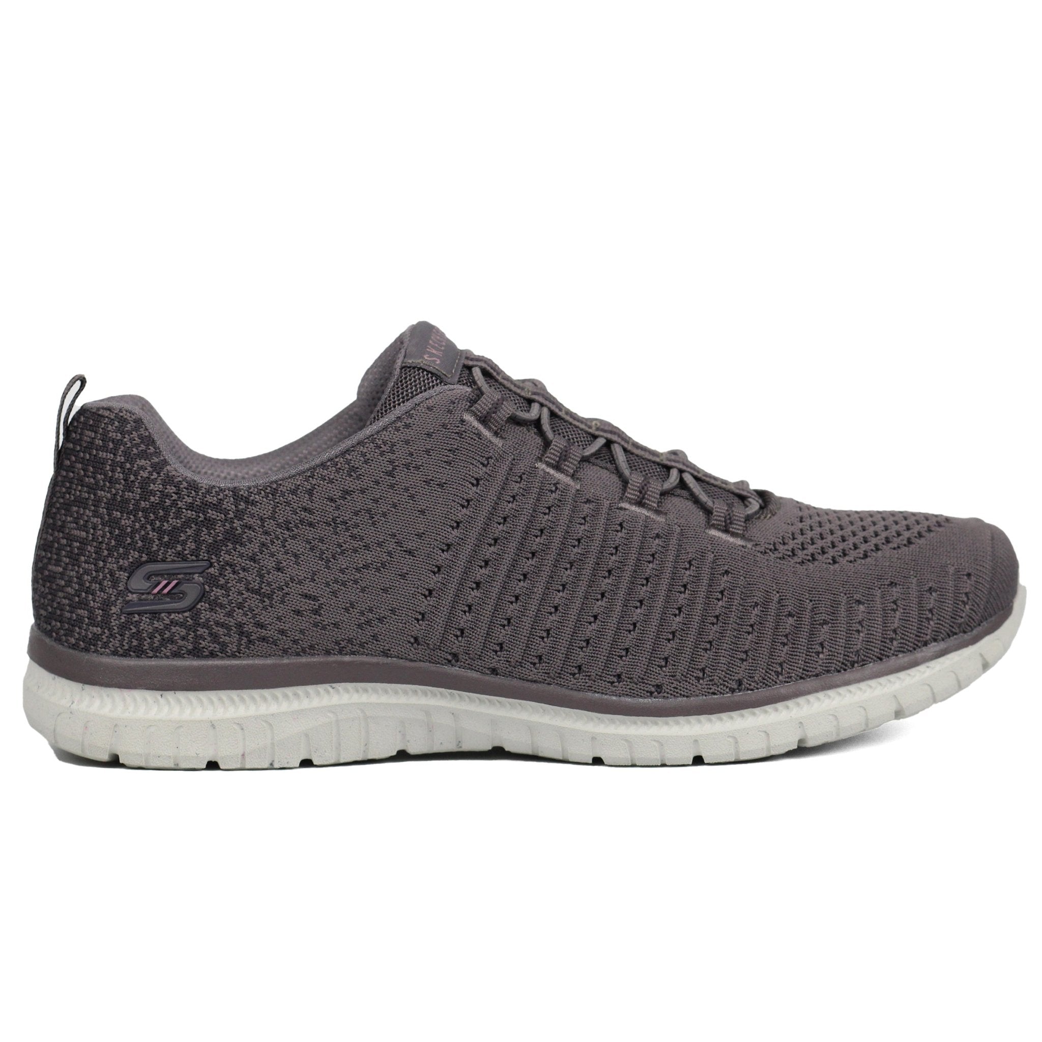 SKECHERS Virtue Sneakers - Footcourt Egypt