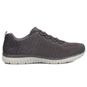 SKECHERS Virtue Sneakers - Footcourt Egypt