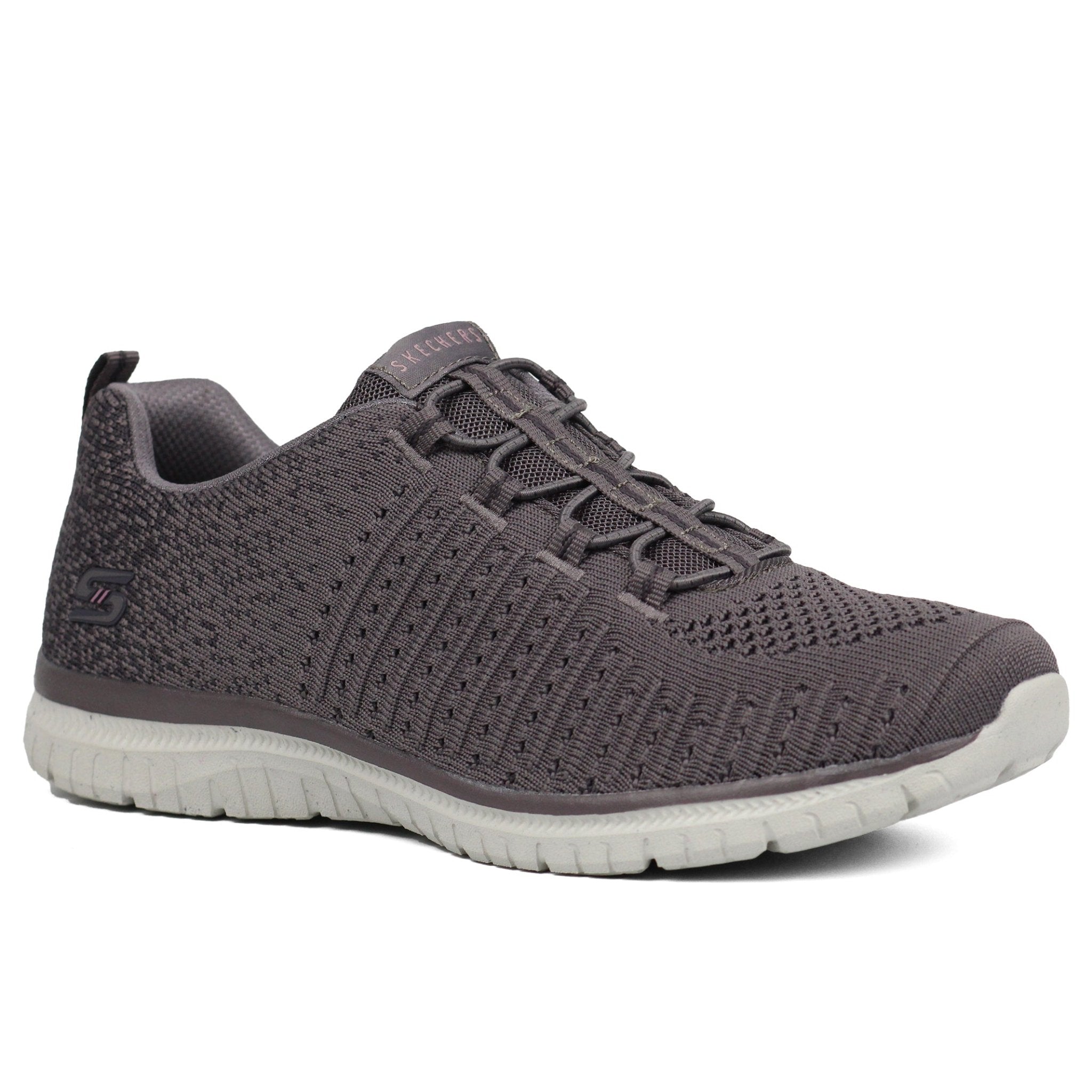 SKECHERS Virtue Sneakers - Footcourt Egypt