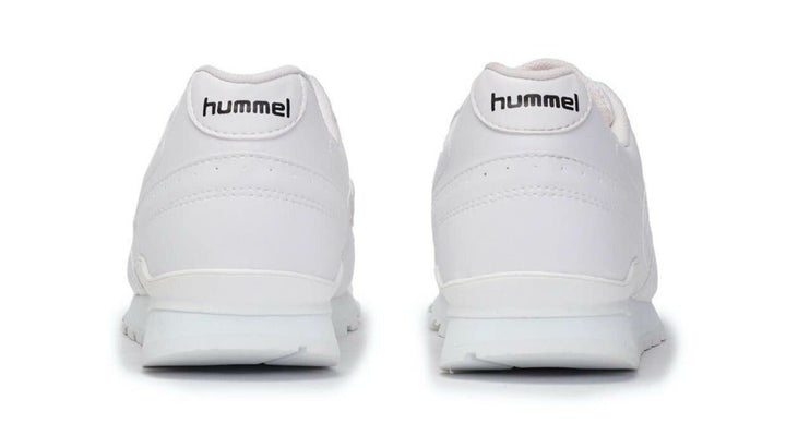 Hummel MARATHON SNEAKERS PU - Footcourt Egypt