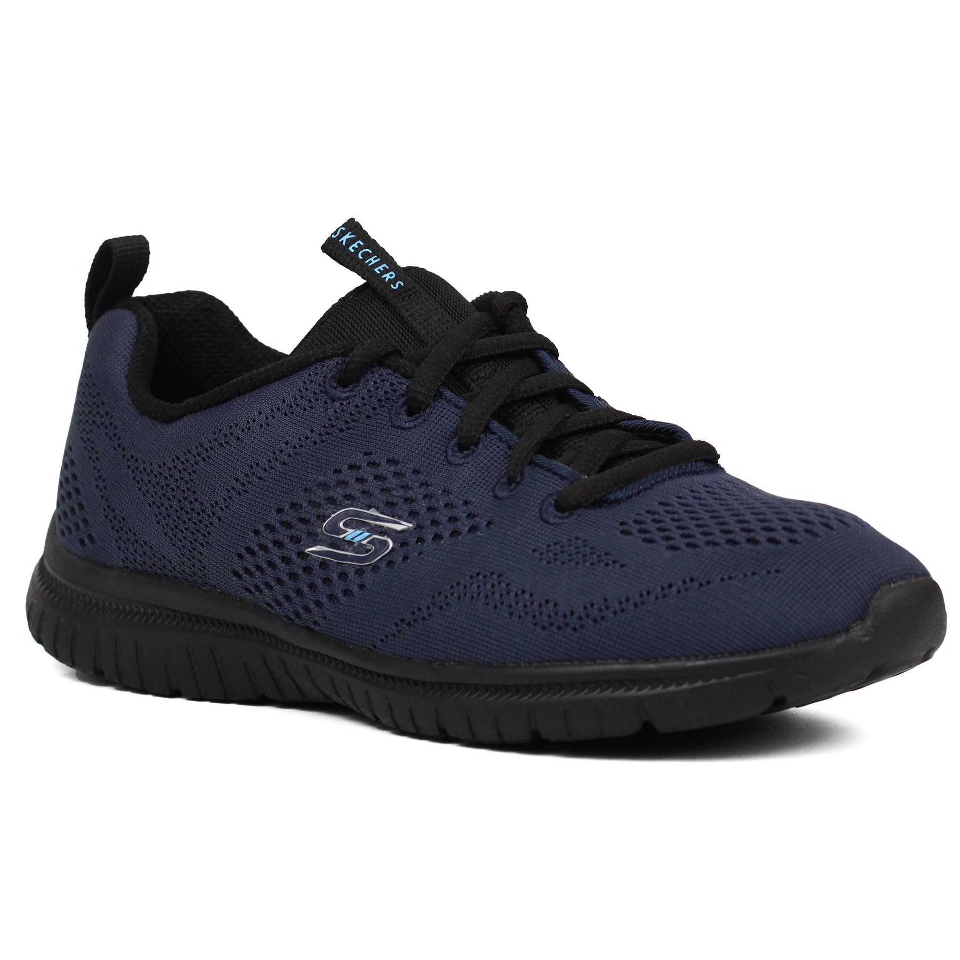 SKECHERS Graceful - get Connected Sneakers NB - Footcourt Egypt