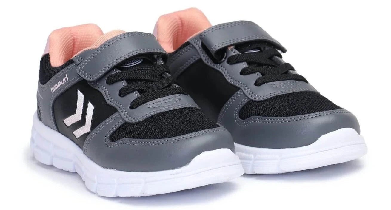 HUMMEL PORTER KIDS SHOES - Footcourt Egypt