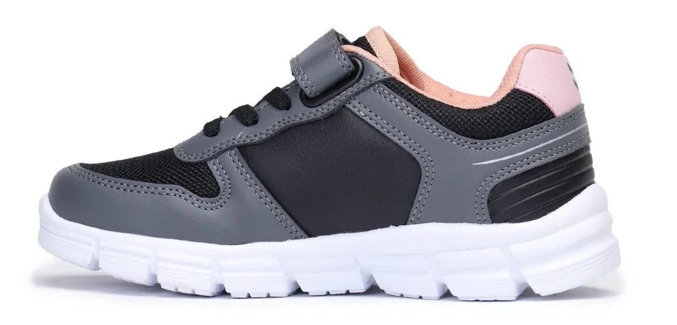 HUMMEL PORTER KIDS SHOES - Footcourt Egypt