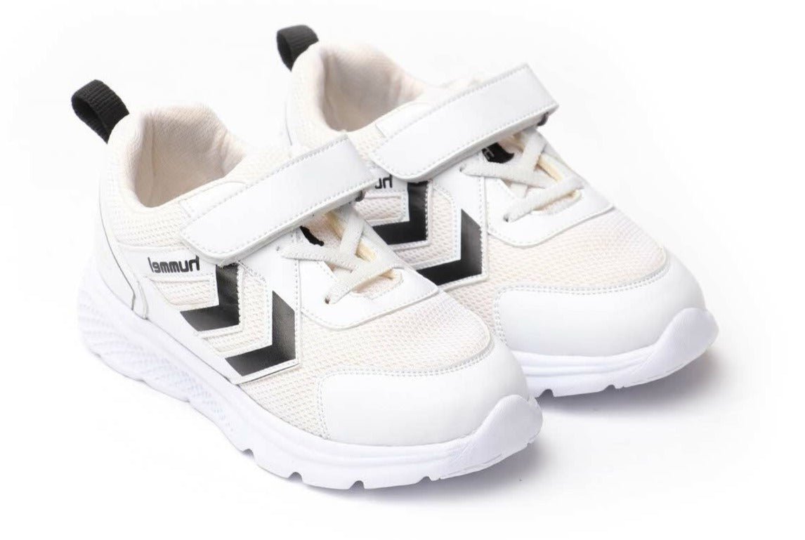 HUMMEL RUSH CHILDREN'S SHOES - Footcourt Egypt