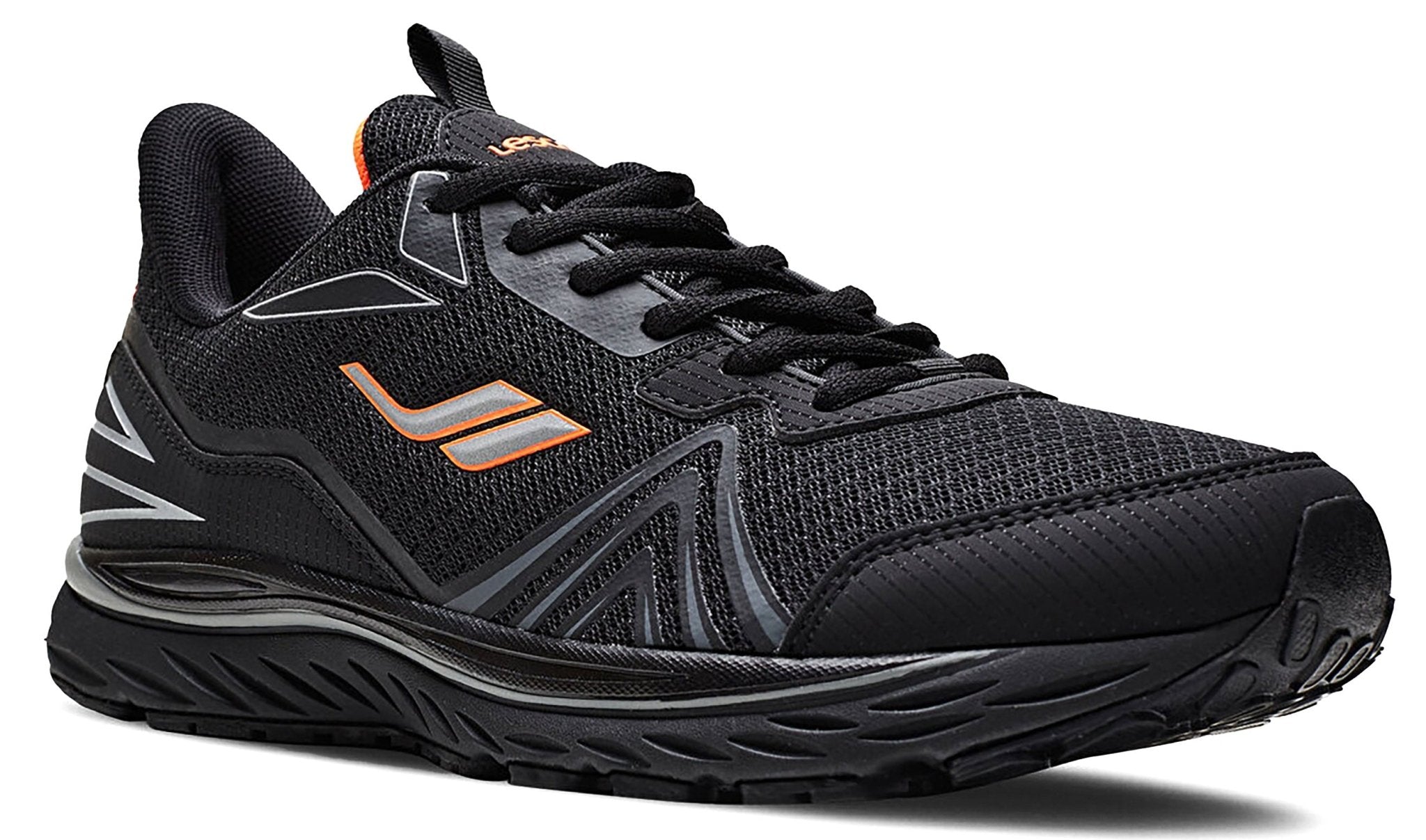 LESCON Blast 4 Men's Running Shoes - Footcourt Egypt