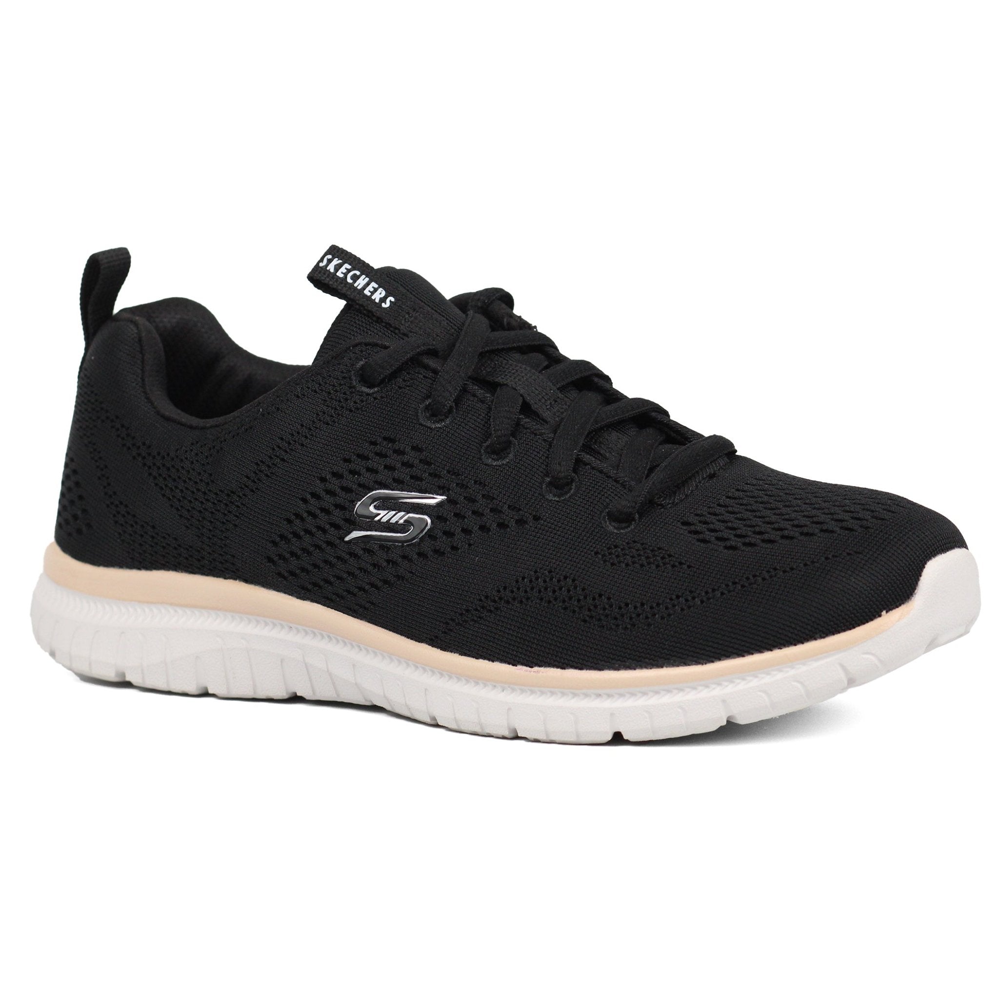 SKECHERS Virtue - Kind Favor Br - Footcourt Egypt