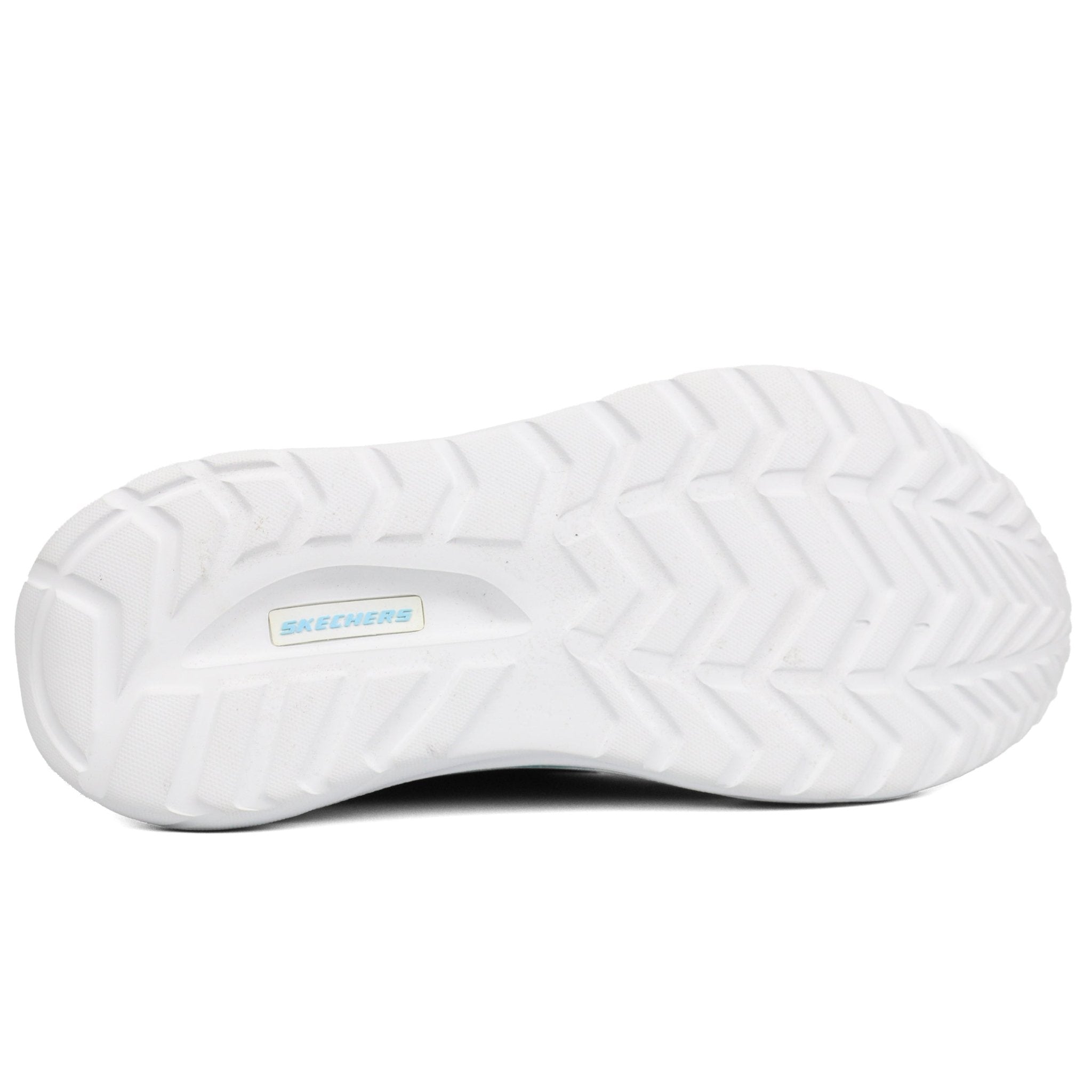 SKECHERS Ladies D’Lux Walker Star Stunner Sneakers - Footcourt Egypt