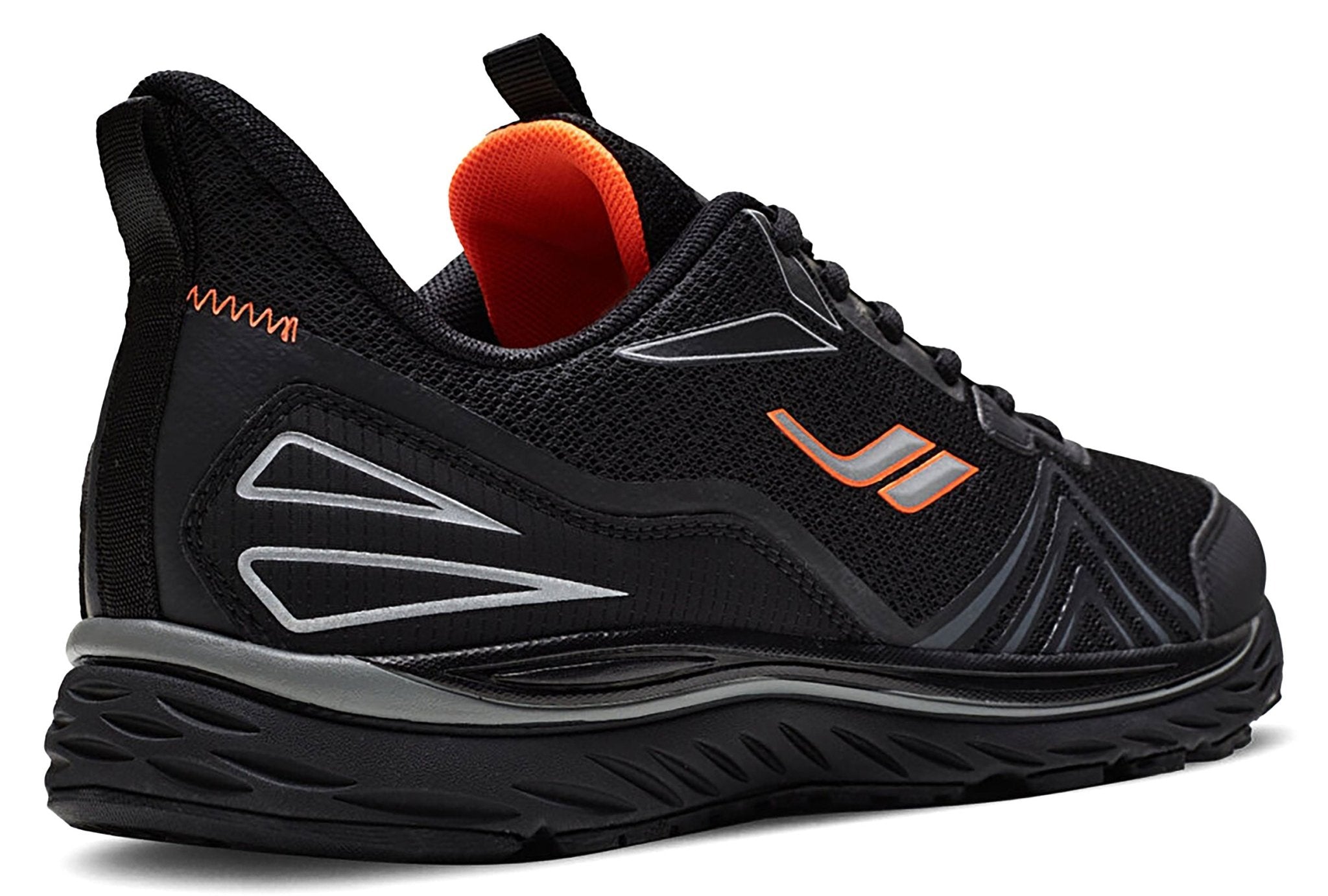 LESCON Blast 4 Men's Running Shoes - Footcourt Egypt